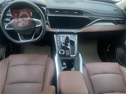 Geely Azkarra